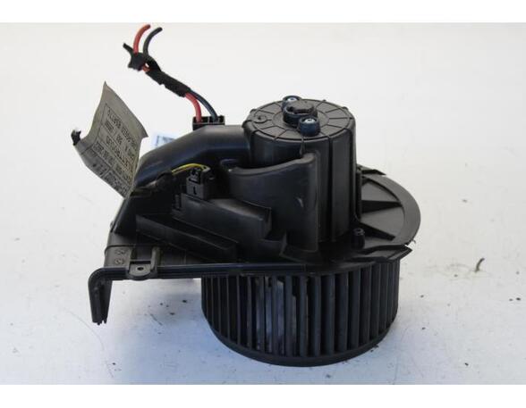 Interior Blower Motor CITROËN C8 (EA_, EB_)