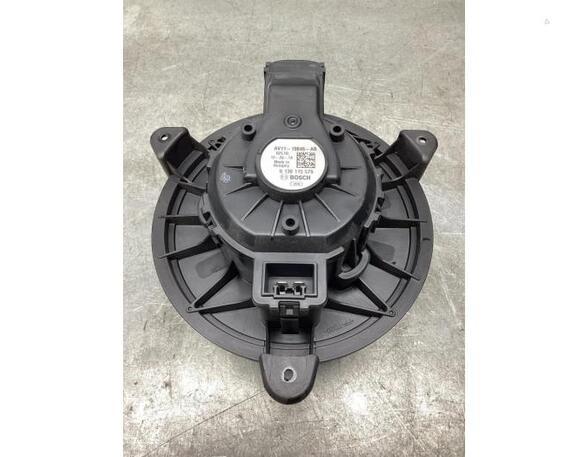 Interior Blower Motor FORD FIESTA VII (HJ, HF), FORD B-MAX (JK), FORD ECOSPORT