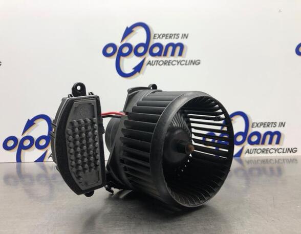 Interior Blower Motor MINI MINI (F56), MINI MINI (F55), BMW X1 (F48), BMW 1 (F40)