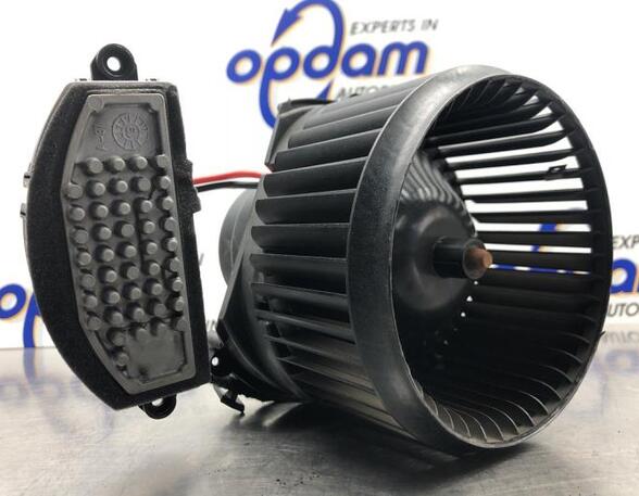 Interior Blower Motor MINI MINI (F56), MINI MINI (F55), BMW X1 (F48), BMW 1 (F40)