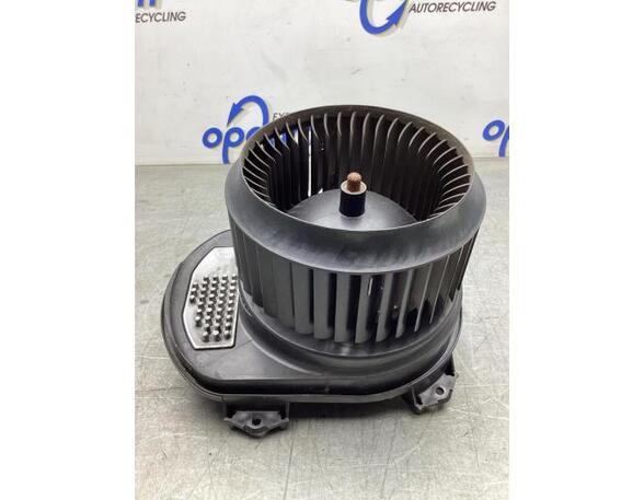 Interior Blower Motor MERCEDES-BENZ GLA-CLASS (X156)