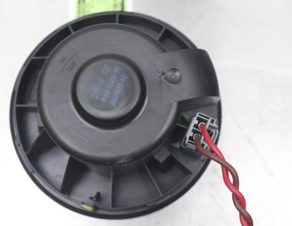 Interior Blower Motor FORD KUGA II (DM2)