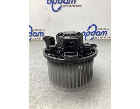 Interior Blower Motor OPEL KARL (C16)