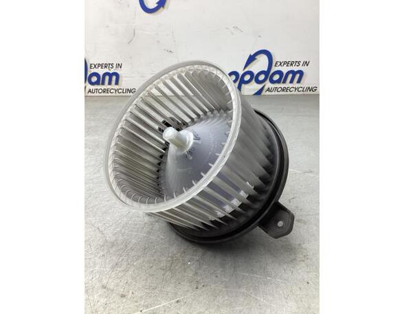 Interior Blower Motor OPEL KARL (C16)