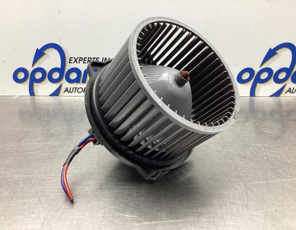 Interior Blower Motor HYUNDAI i10 (PA), HYUNDAI GETZ (TB), KIA PICANTO (SA), HYUNDAI i20 (PB, PBT)