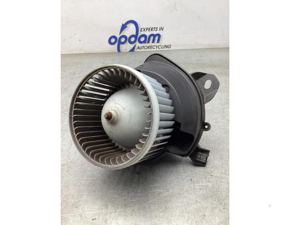 Elektrische motor interieurventilatie OPEL CORSA D (S07), FIAT GRANDE PUNTO (199_), FIAT PUNTO (199_), FIAT PUNTO EVO (199_)