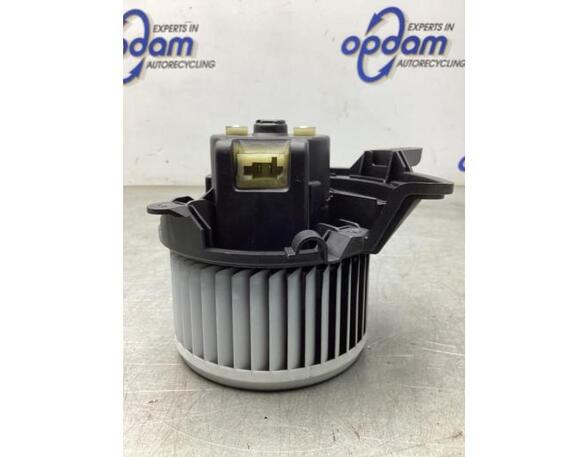 Elektrische motor interieurventilatie OPEL CORSA D (S07), FIAT GRANDE PUNTO (199_), FIAT PUNTO (199_), FIAT PUNTO EVO (199_)