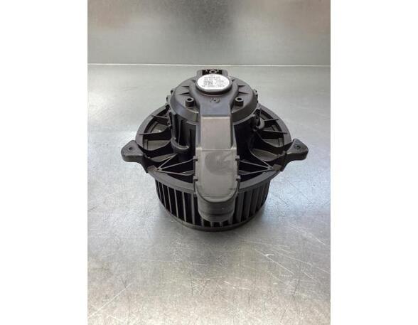 Interior Blower Motor FORD FIESTA VII (HJ, HF), FORD FIESTA VII Van