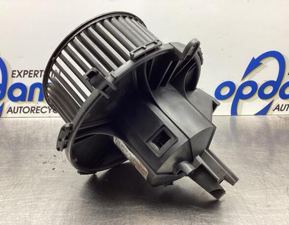 Interior Blower Motor OPEL ZAFIRA / ZAFIRA FAMILY B (A05)