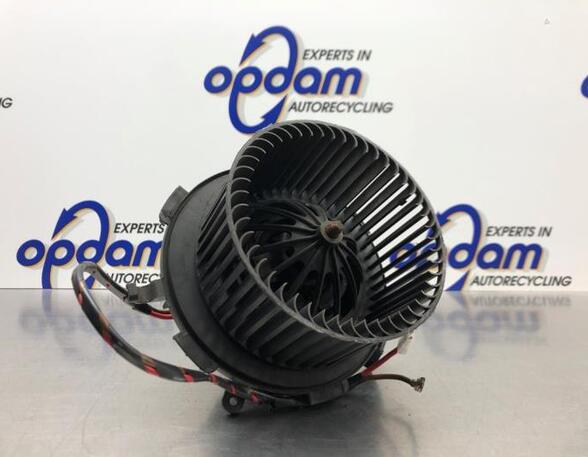 Interior Blower Motor OPEL ZAFIRA / ZAFIRA FAMILY B (A05)