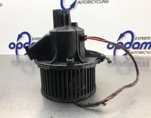 Interior Blower Motor OPEL ZAFIRA / ZAFIRA FAMILY B (A05)