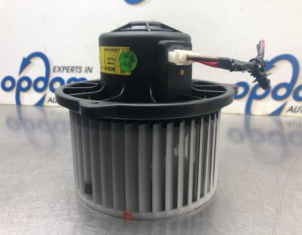 Interior Blower Motor HYUNDAI GETZ (TB), HYUNDAI i10 (PA), KIA PICANTO (SA), HYUNDAI ACCENT II (LC)