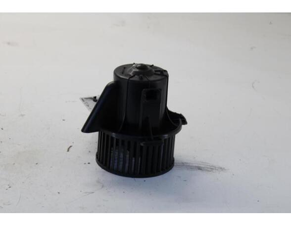 Interior Blower Motor PEUGEOT 307 Break (3E), PEUGEOT 307 SW (3H)