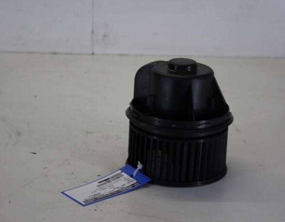 Interior Blower Motor FORD FOCUS II Turnier (DA_, FFS, DS)