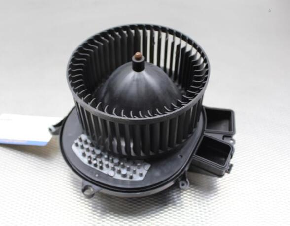 Interior Blower Motor MERCEDES-BENZ M-CLASS (W166), MERCEDES-BENZ GL-CLASS (X166)