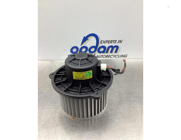 Interior Blower Motor HYUNDAI i10 (PA), HYUNDAI i20 (PB, PBT), KIA PICANTO (SA), HYUNDAI GETZ (TB)