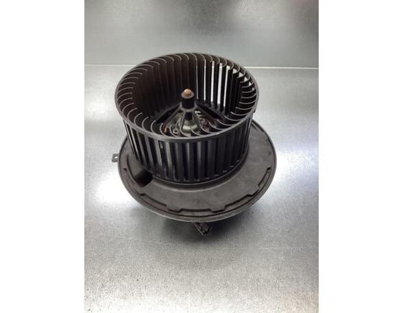 Interior Blower Motor MERCEDES-BENZ B-CLASS (W245)