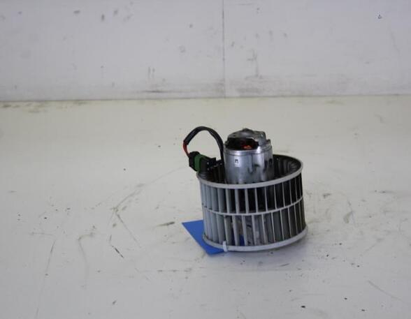 Interior Blower Motor RENAULT ESPACE III (JE0_)