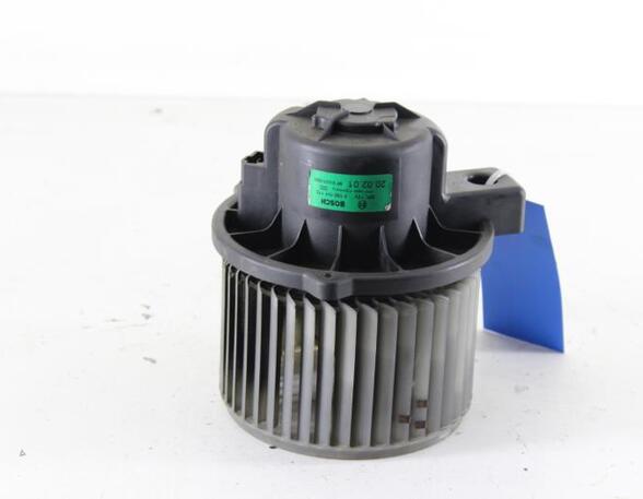 Interior Blower Motor SMART CITY-COUPE (450), SMART FORTWO Coupe (450)