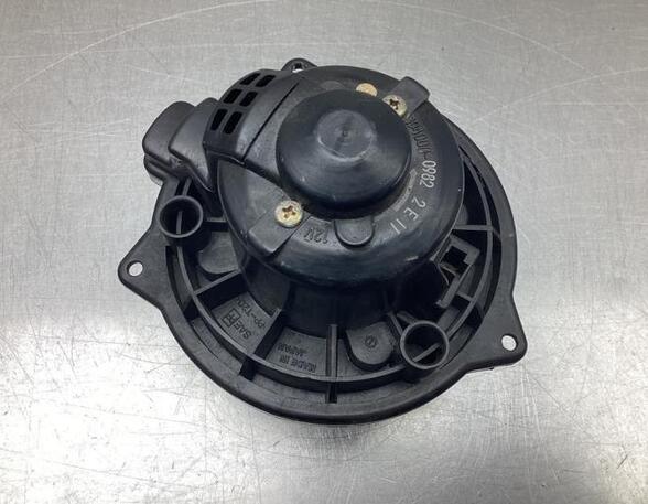 Interior Blower Motor SUZUKI ALTO (FF)