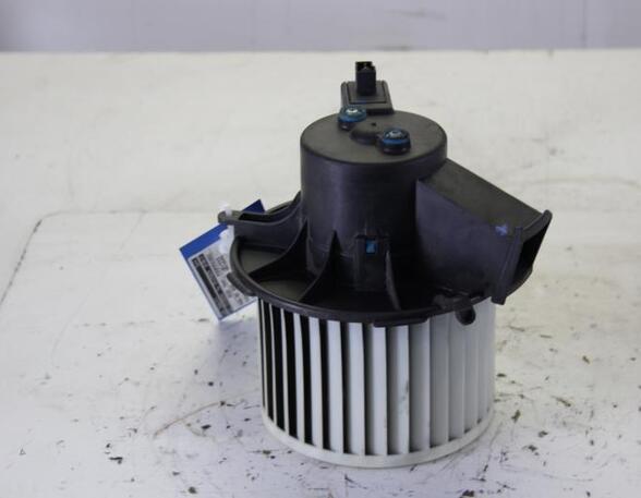 Interior Blower Motor PEUGEOT 307 (3A/C), PEUGEOT 307 Break (3E)