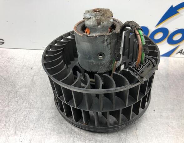 Interior Blower Motor BMW 3 Coupe (E36), BMW 3 (E36)