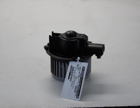 Interior Blower Motor NISSAN PIXO (UA0), SUZUKI ALTO (GF)