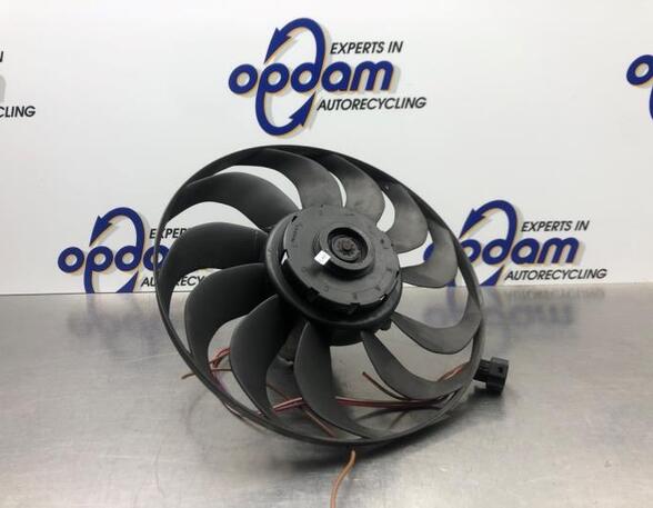 Interior Blower Motor VW GOLF III Variant (1H5)