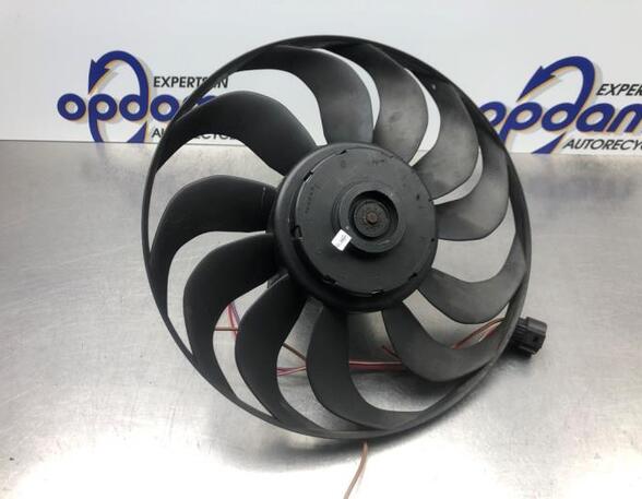 Interior Blower Motor VW GOLF III Variant (1H5)