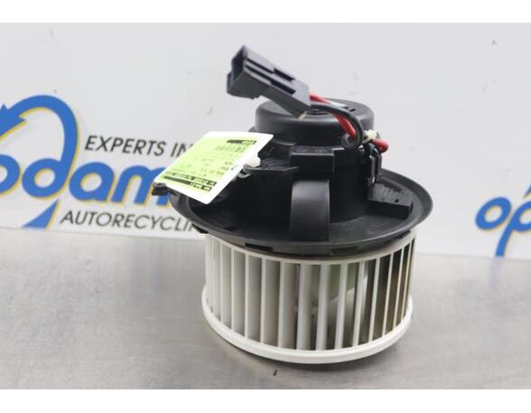 Interior Blower Motor RENAULT LAGUNA II (BG0/1_)