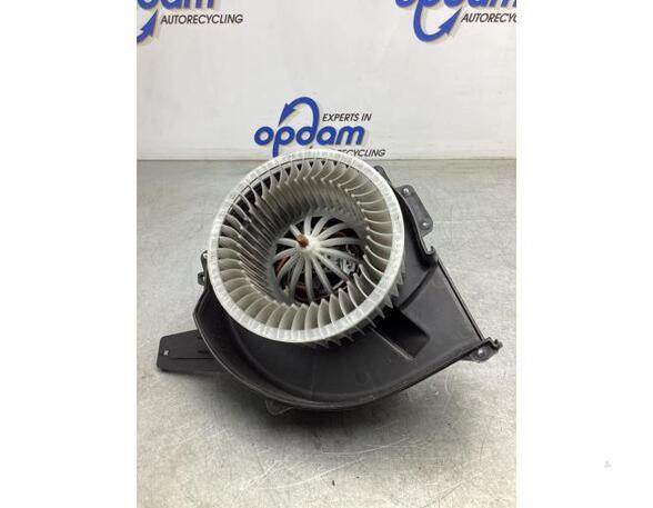 Elektrische motor interieurventilatie VW POLO (6R1, 6C1), SEAT IBIZA IV (6J5, 6P1), SEAT IBIZA IV SC (6J1, 6P5), VW POLO Van (6R)