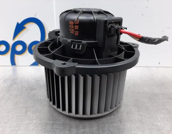 Interior Blower Motor KIA RIO III (UB), KIA RIO III Saloon (UB)