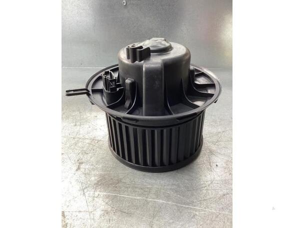 Interior Blower Motor VW GOLF V (1K1), VW TOURAN (1T1, 1T2), VW TOURAN VAN (1T1, 1T2), VW SCIROCCO (137, 138)