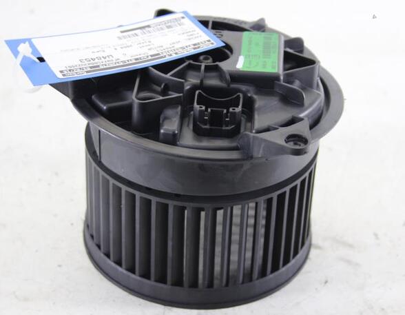 Interior Blower Motor FORD MONDEO III Turnier (BWY)