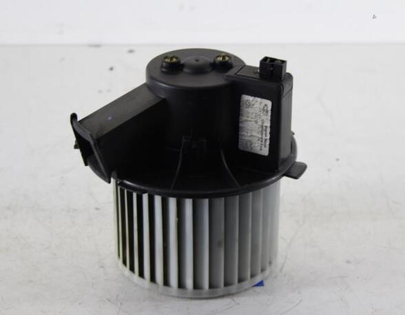 Interior Blower Motor PEUGEOT 307 (3A/C), PEUGEOT 307 Break (3E)