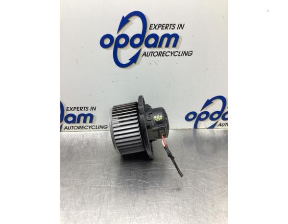 Interior Blower Motor KIA RIO III (UB), KIA RIO III Saloon (UB)