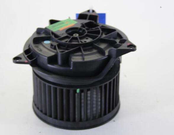 Interior Blower Motor FORD MONDEO III Saloon (B4Y)