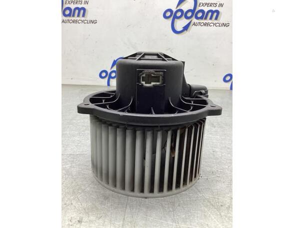 Interior Blower Motor HYUNDAI GETZ (TB)