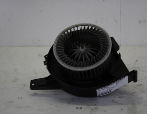 Interior Blower Motor VW POLO (9N_), VW POLO (6R1, 6C1), VW POLO Van (6R), AUDI A1 (8X1, 8XK)