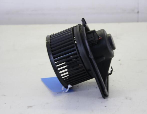 Interior Blower Motor SEAT LEON (1M1)