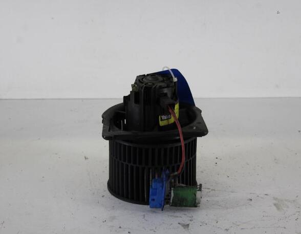 Interior Blower Motor OPEL VECTRA B (J96)