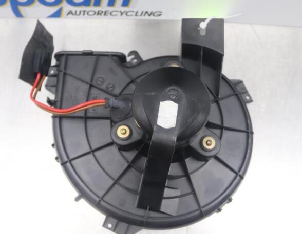 Interior Blower Motor OPEL TIGRA TwinTop (X04)