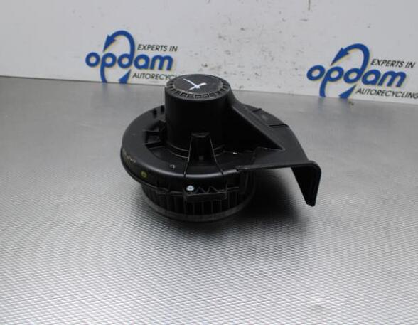 Interior Blower Motor SKODA RAPID (NH3, NK3, NK6), VW POLO (6R1, 6C1), VW POLO Van (6R), AUDI A1 Sportback (8XA, 8XF)