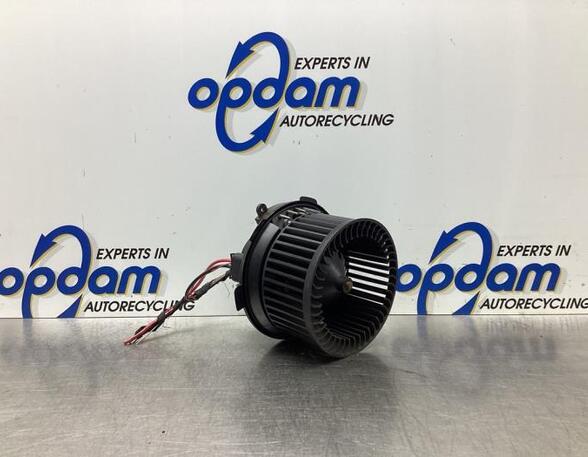 Interior Blower Motor PEUGEOT 307 Break (3E), PEUGEOT 307 SW (3H)