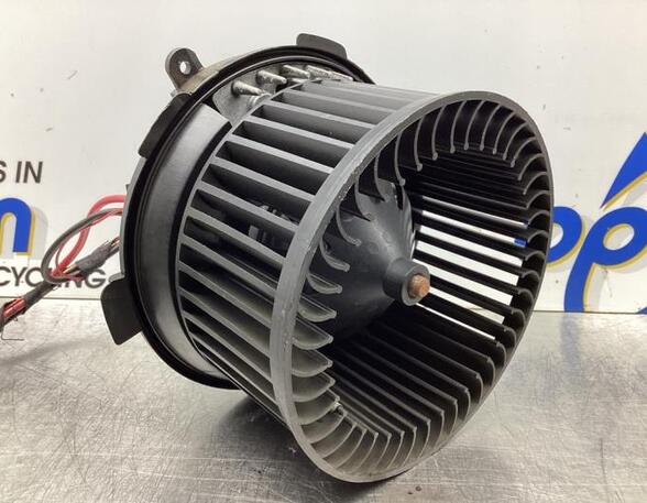 Interior Blower Motor PEUGEOT 307 Break (3E), PEUGEOT 307 SW (3H)