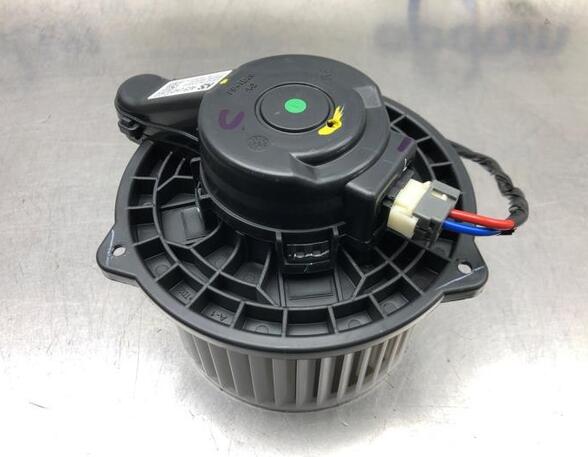 Interior Blower Motor HYUNDAI i10 III (AC3, AI3)