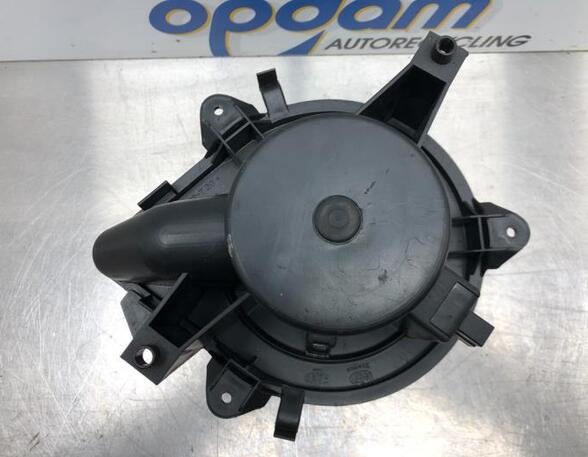 Interior Blower Motor FIAT DOBLO MPV (119_, 223_), FIAT DOBLO Box Body/MPV (223_)