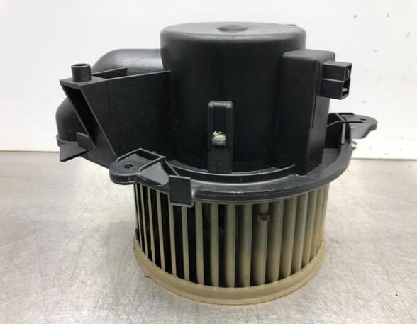 Interior Blower Motor FIAT DOBLO MPV (119_, 223_), FIAT DOBLO Box Body/MPV (223_)