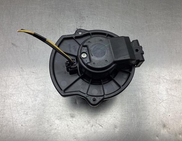 Interior Blower Motor CITROËN C1 (PM_, PN_), TOYOTA AYGO (_B1_), PEUGEOT 107 (PM_, PN_), TOYOTA IQ (_J1_)