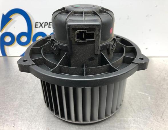 Interior Blower Motor KIA RIO III (UB), KIA RIO III Saloon (UB)